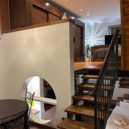 Garden House Trastevere Roma Dış mekan fotoğraf