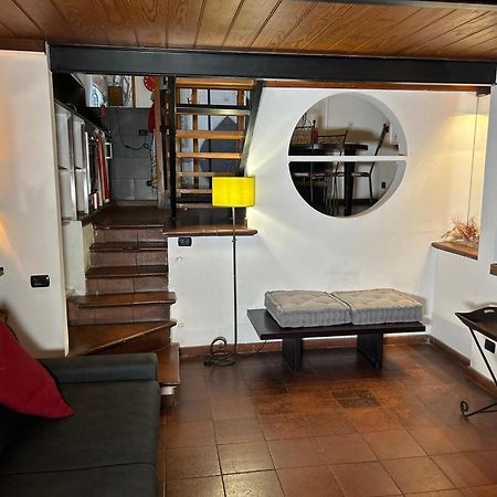 Garden House Trastevere Roma Dış mekan fotoğraf