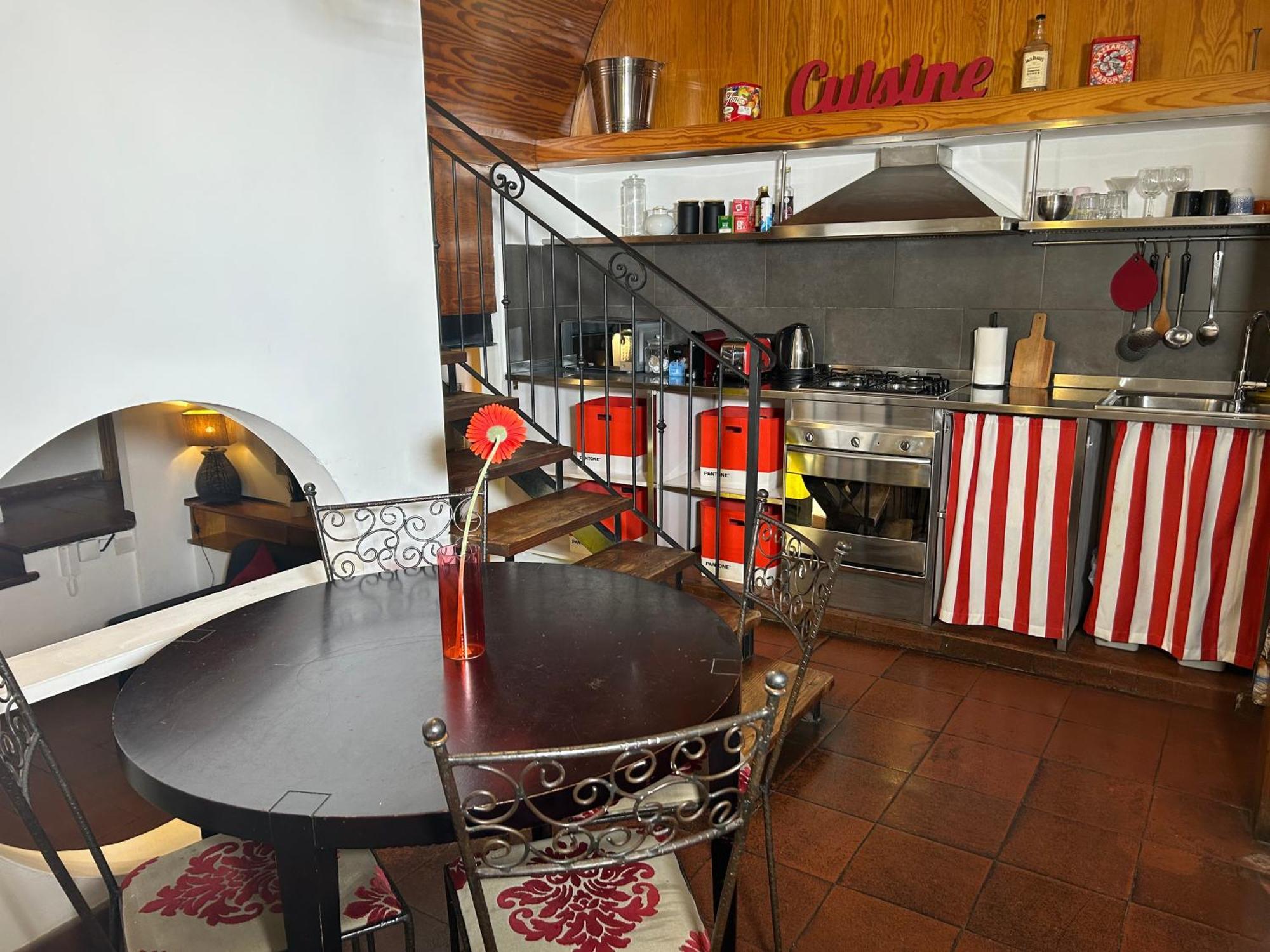 Garden House Trastevere Roma Dış mekan fotoğraf