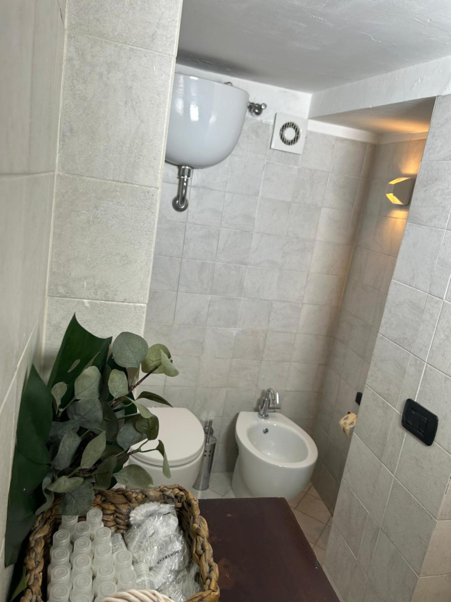 Garden House Trastevere Roma Dış mekan fotoğraf